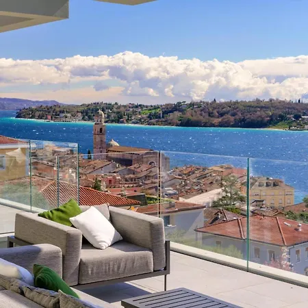 Acquariva Private Heated Pool Villa *